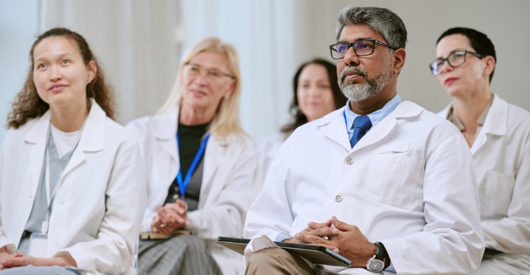 Workshops e Simpósios em Oncologia: agenda 2026 do A.C.Camargo Cancer Center
